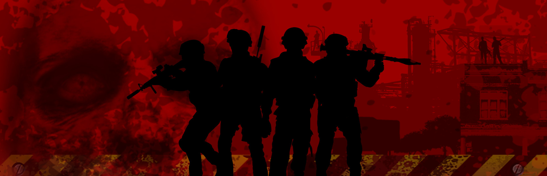 War Of The Zombie cover art