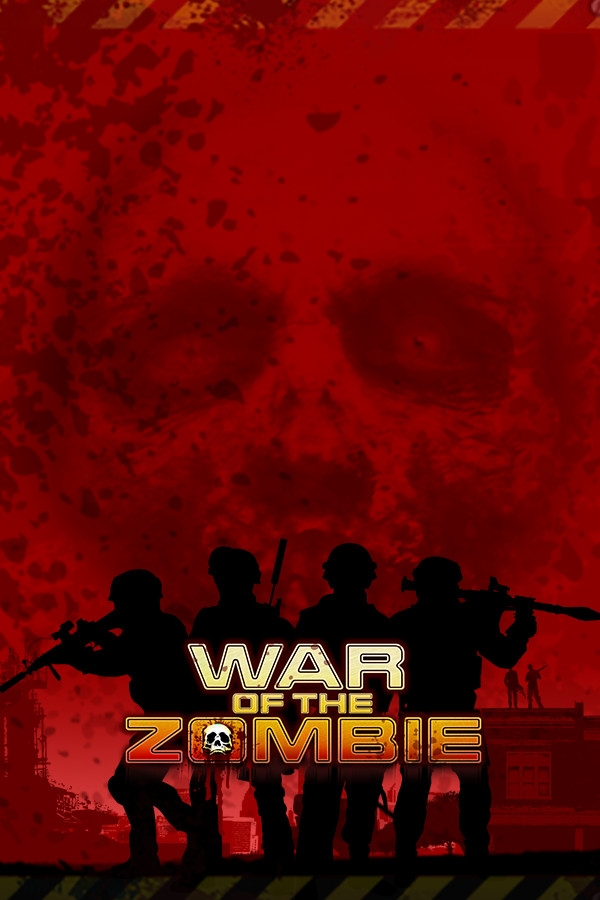 War Of The Zombie
