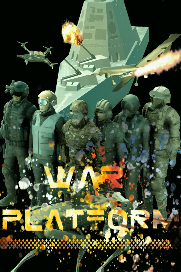 War Platform