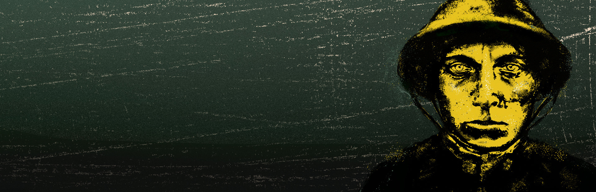War Remains: Dan Carlin Presents an Immersive Memory cover art