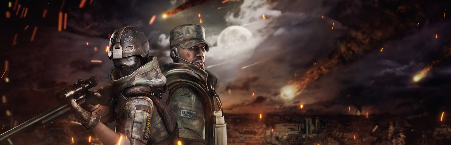 War Rock cover art