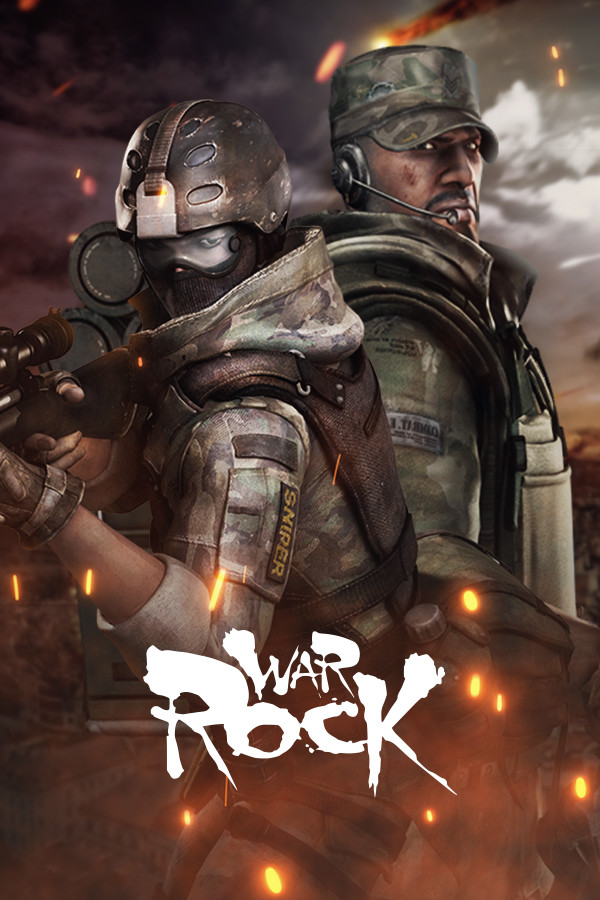 War Rock