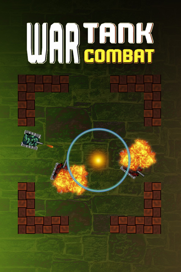 War Tank combat