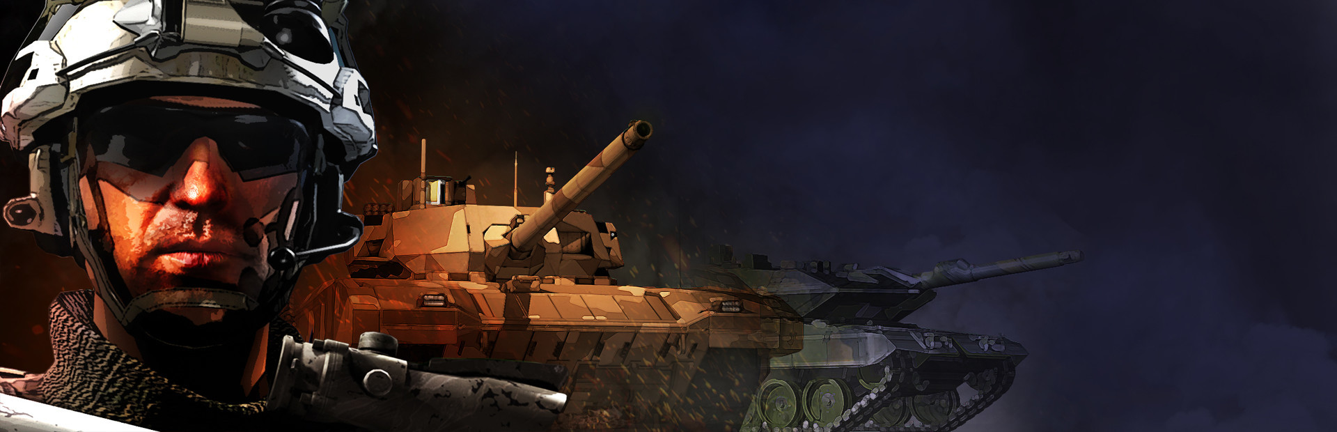 War Trigger 3 cover art
