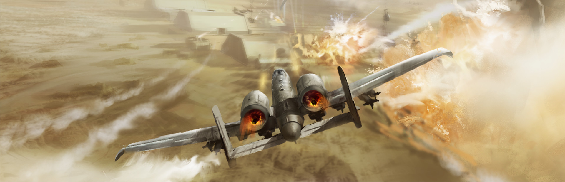 War Trigger Classic cover art