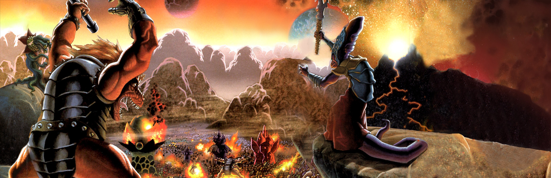 War Wind cover art