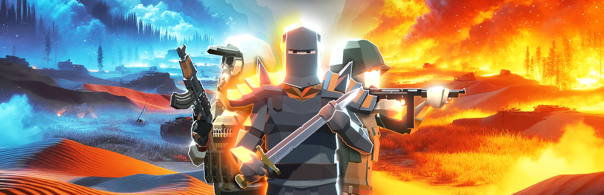 Warbox cover art