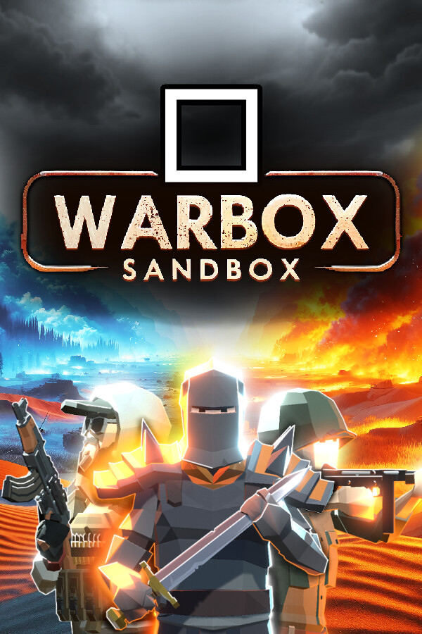 Warbox