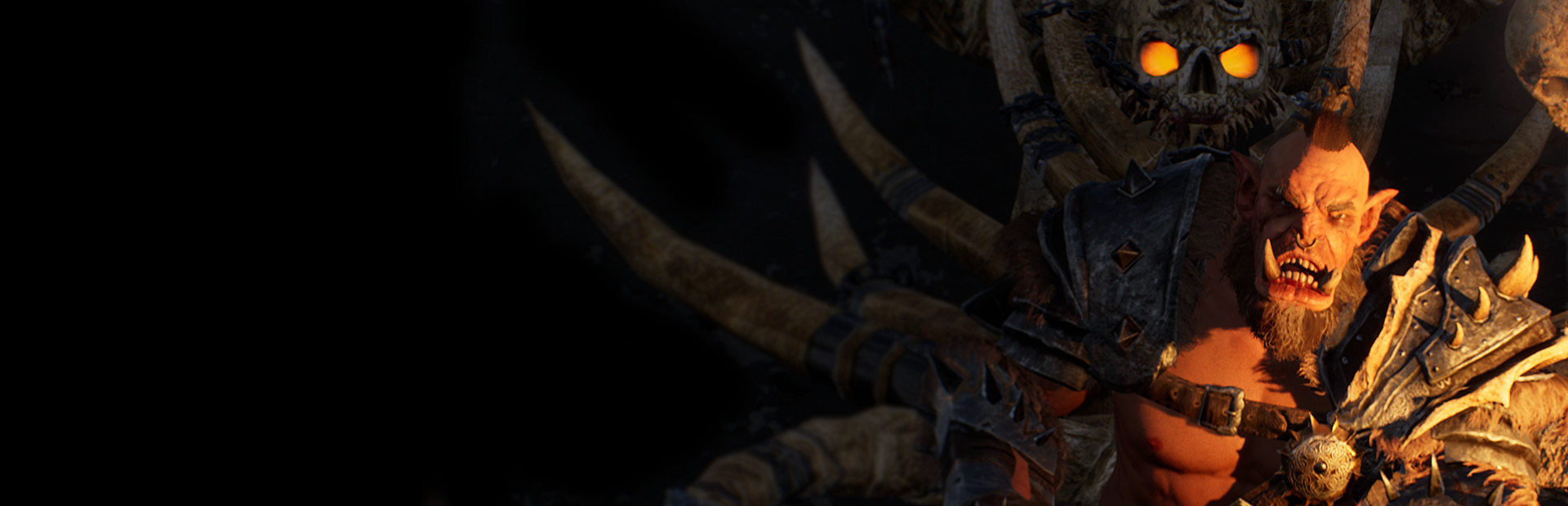 Warchief cover art