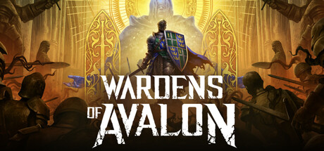 Wardens cover art
