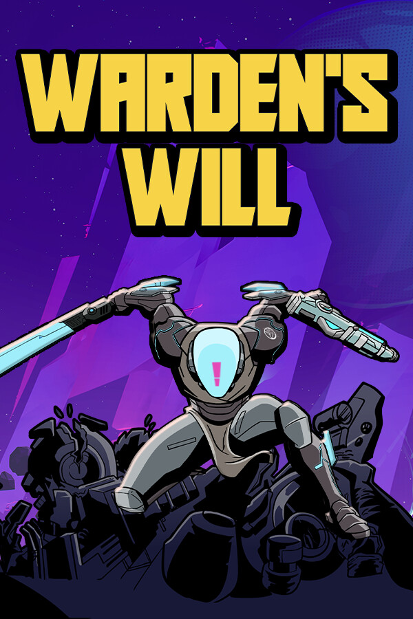 Wardens Will