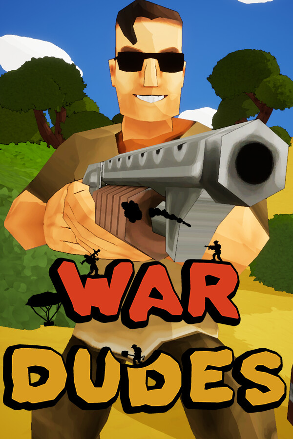 Wardudes