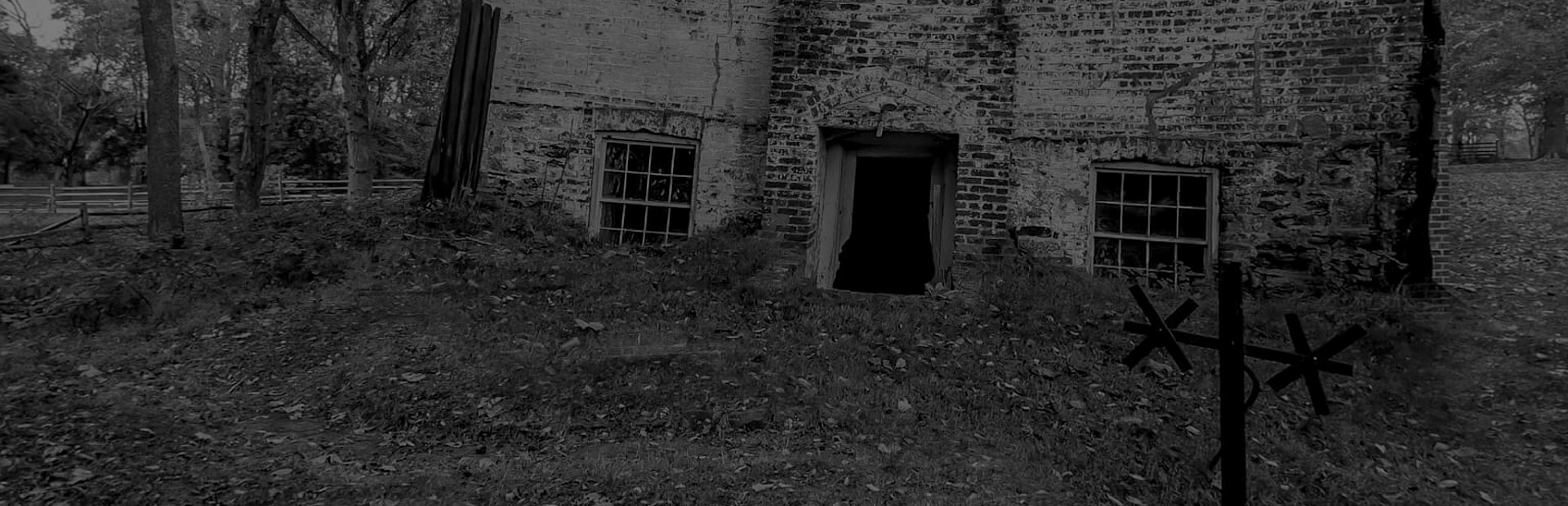 Wardwell House cover art