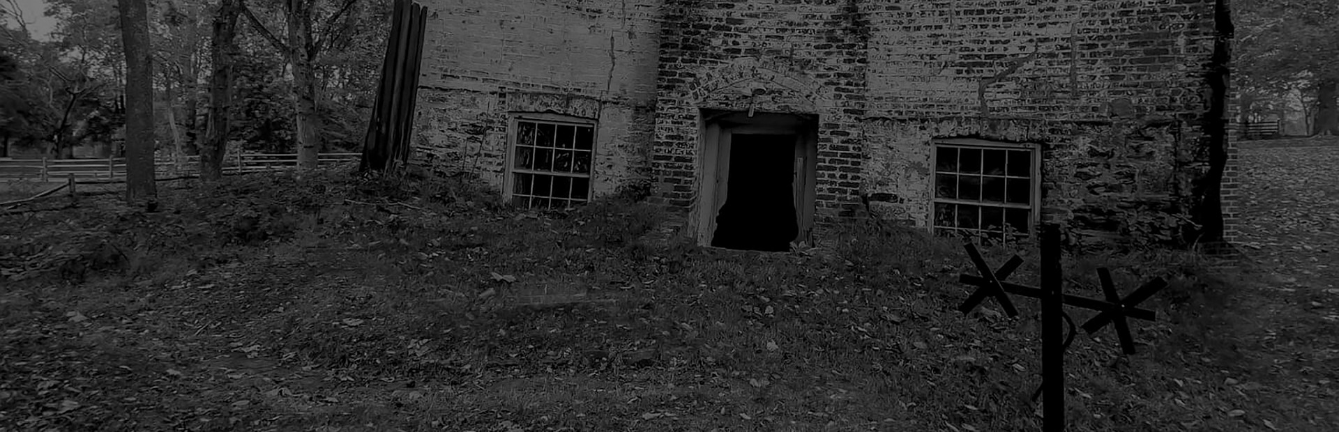 Wardwell House VR cover art