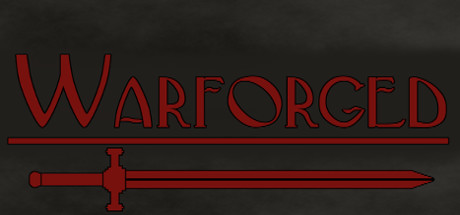 Warforged cover art
