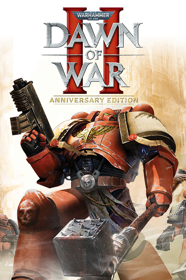 Warhammer® 40,000™: Dawn of War® II