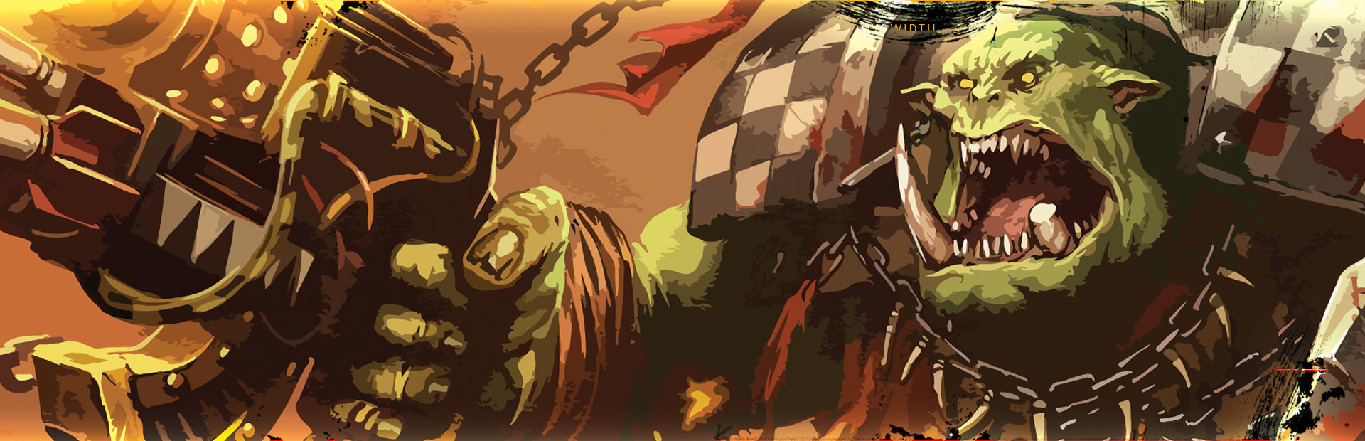 Warhammer 40,000: Sanctus Reach cover art