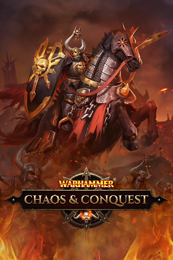 Warhammer: Chaos & Conquest