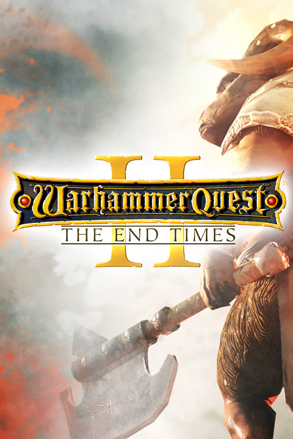 Warhammer Quest