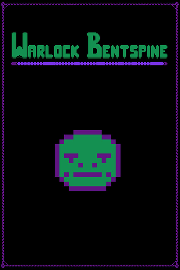 Warlock Bentspine
