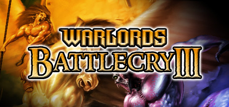 Warlords Battlecry III cover art