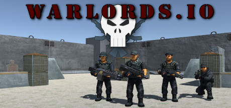 Warlords.IO cover art