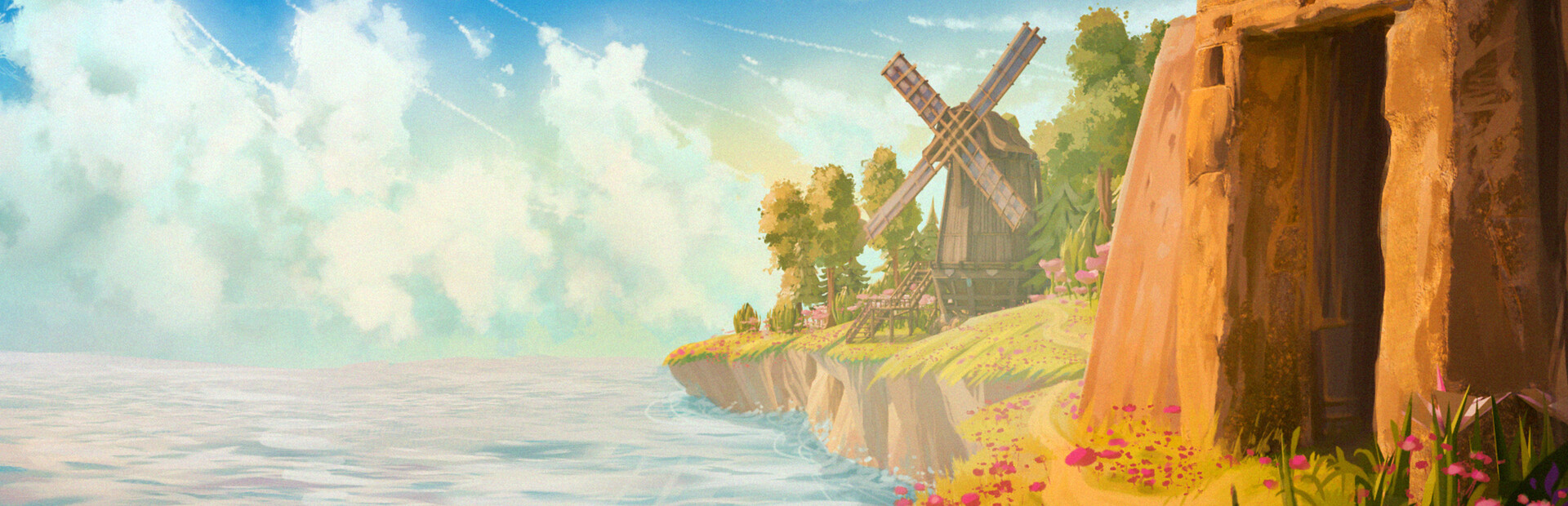 Warman cover art