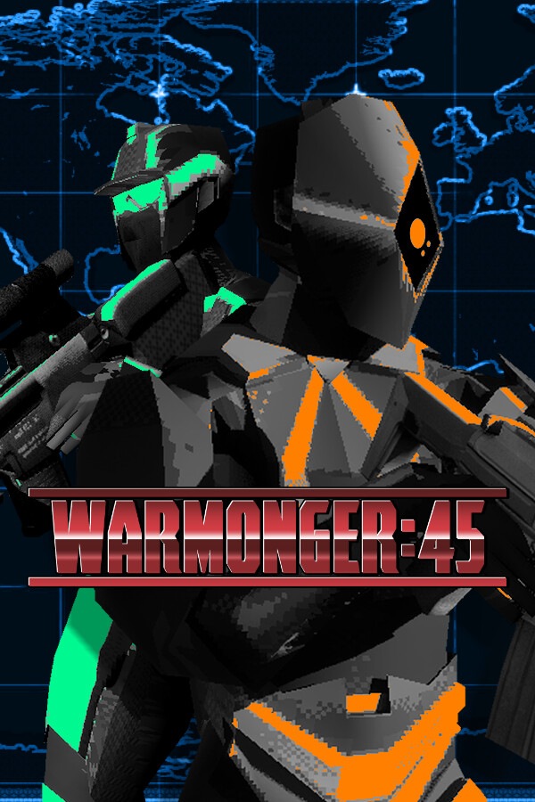 Warmonger