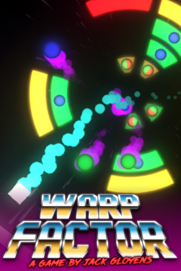 Warp Factor
