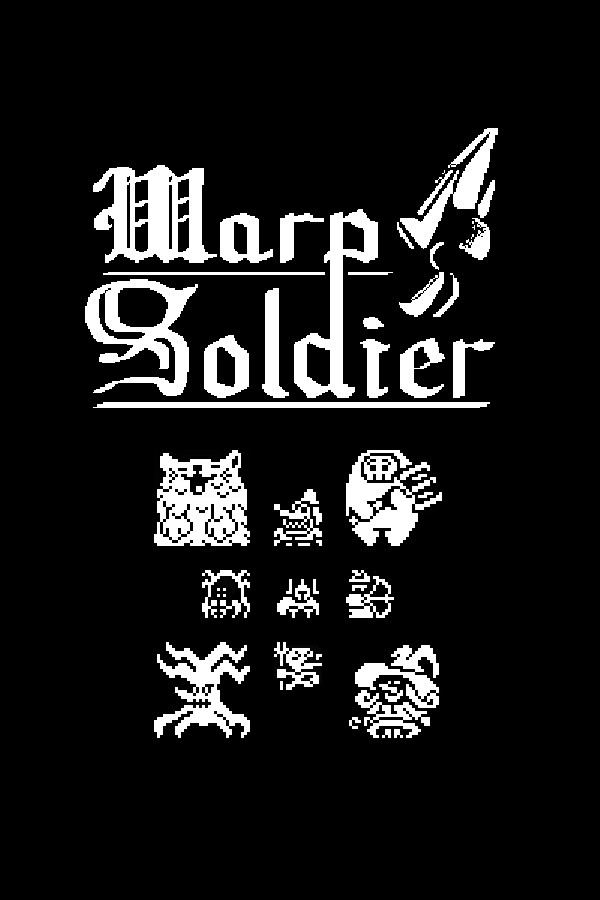 Warp Soldier