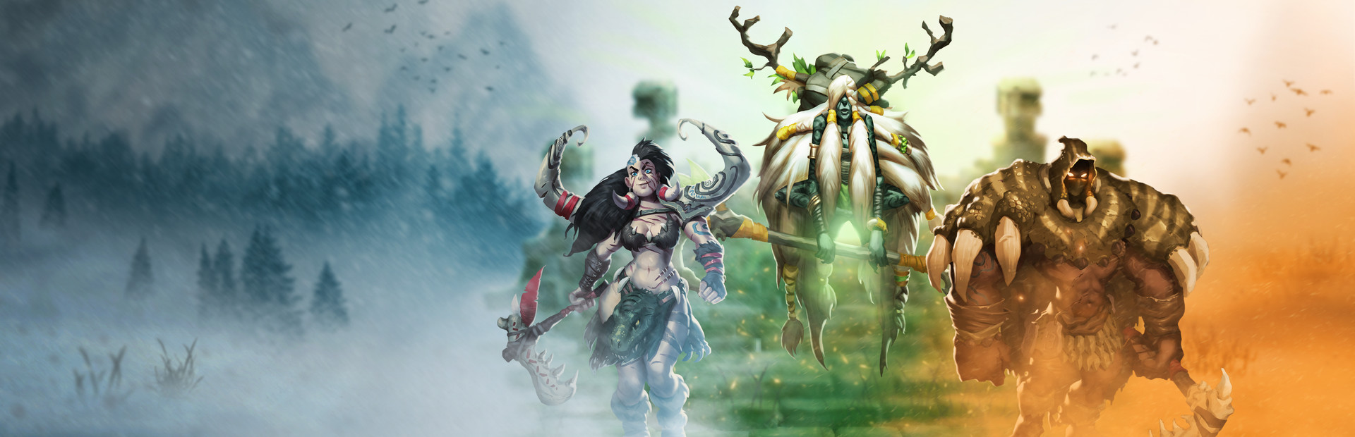 Warparty cover art