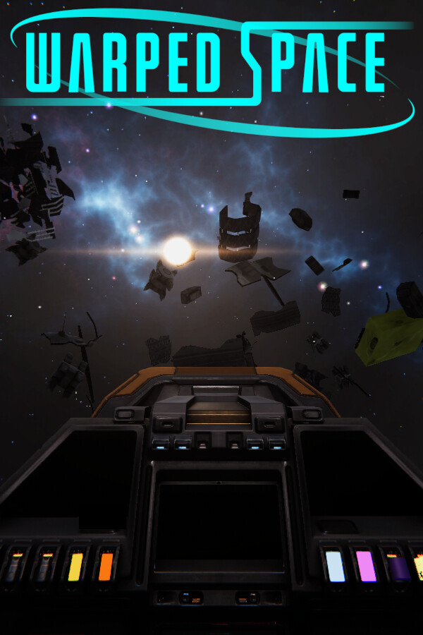 WarpedSpace