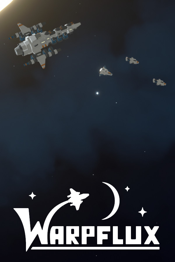 Warpflux