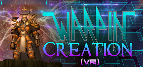 Warpin: Creation