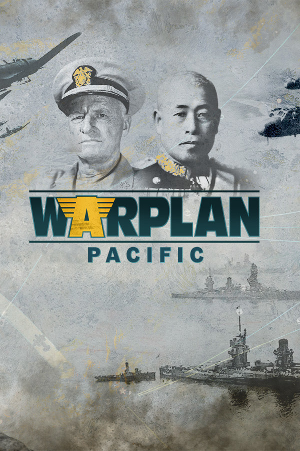 WarPlan