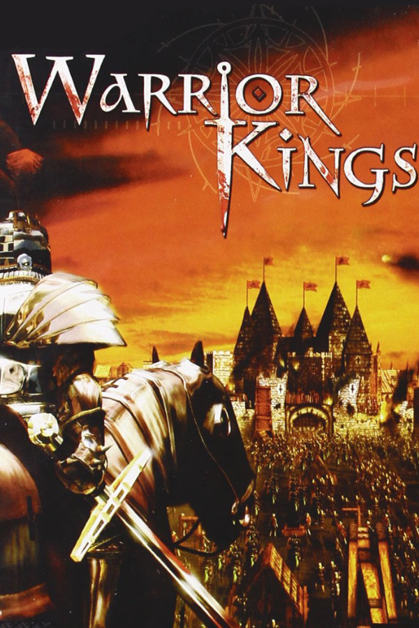 Warrior Kings