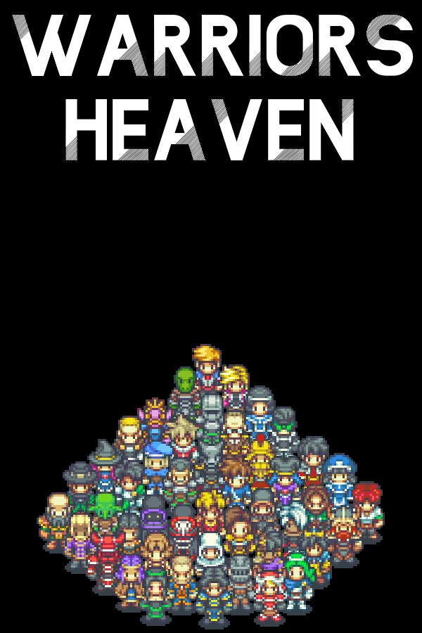 Warriors Heaven