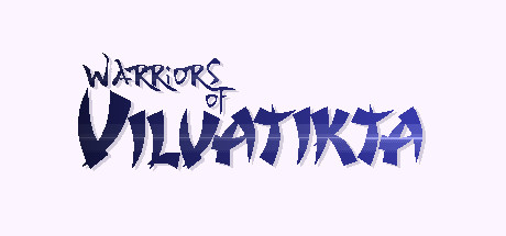 Warriors of Vilvatikta cover art