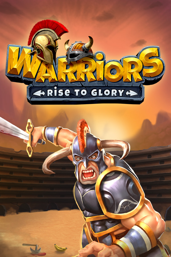 Warriors: Rise to Glory