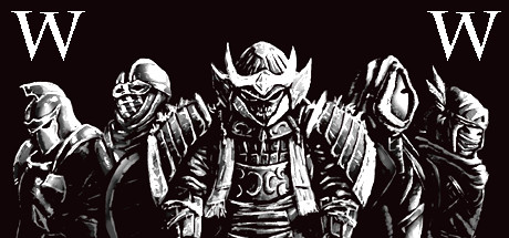 Warriors' Wrath cover art