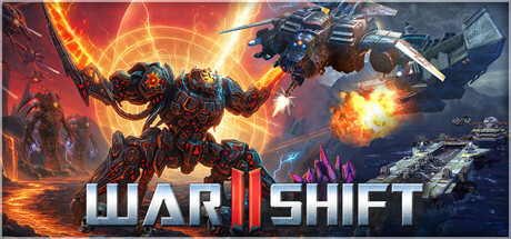 WARSHIFT