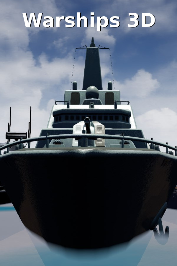 Warships 3D