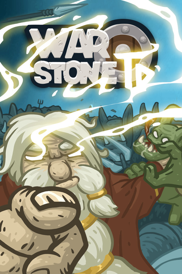 Warstone TD