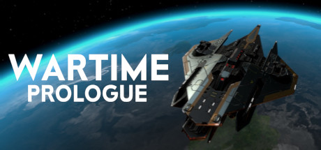Wartime Prologue cover art