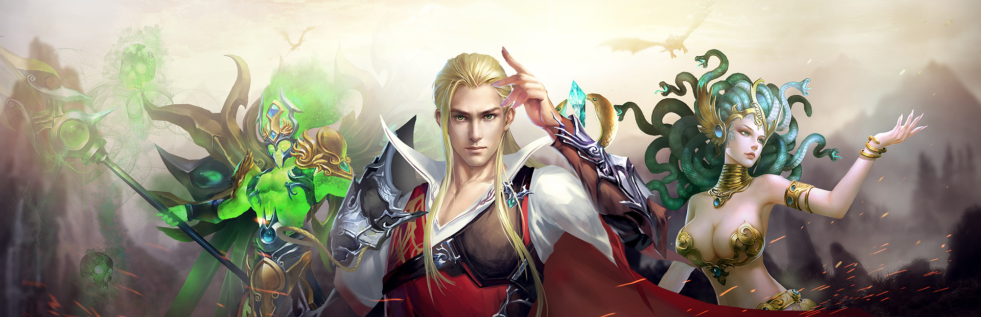 Wartune Reborn cover art