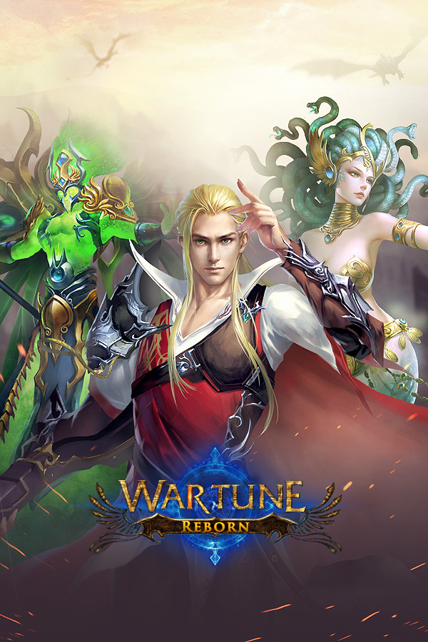 Wartune Reborn