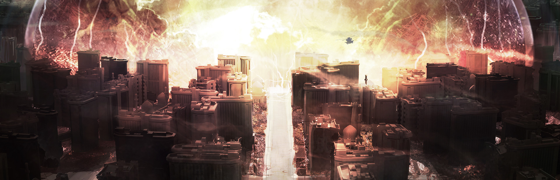 Warzone Mobile cover art