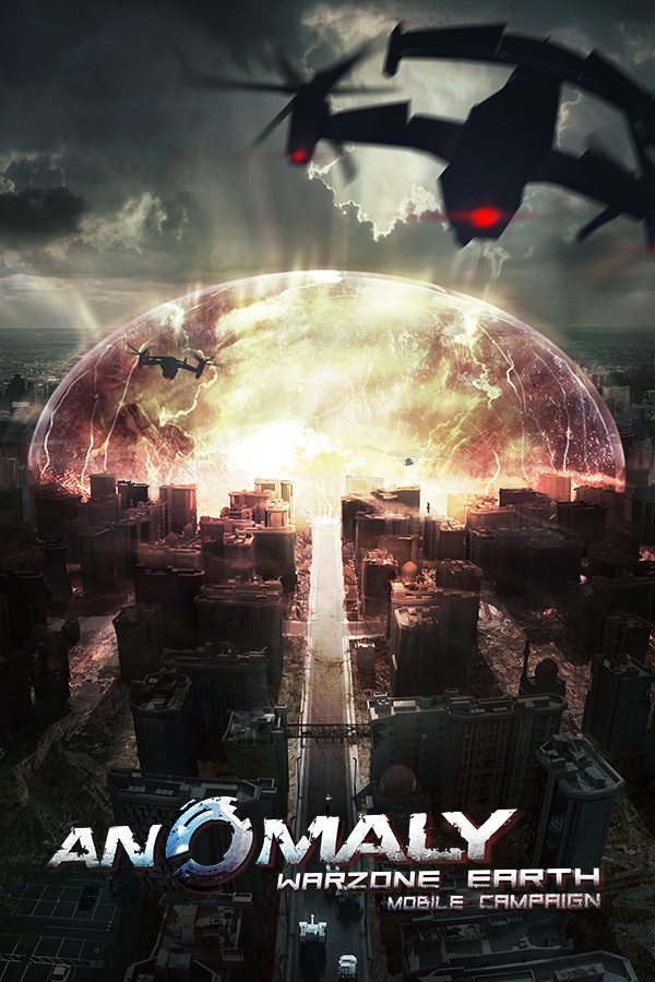 Warzone Mobile