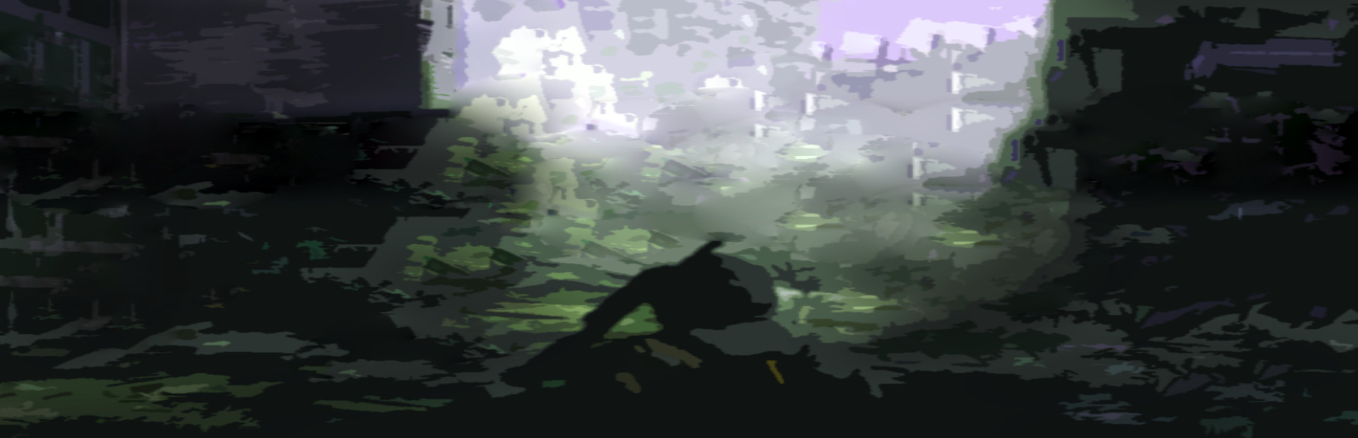 Waste Walkers cover art