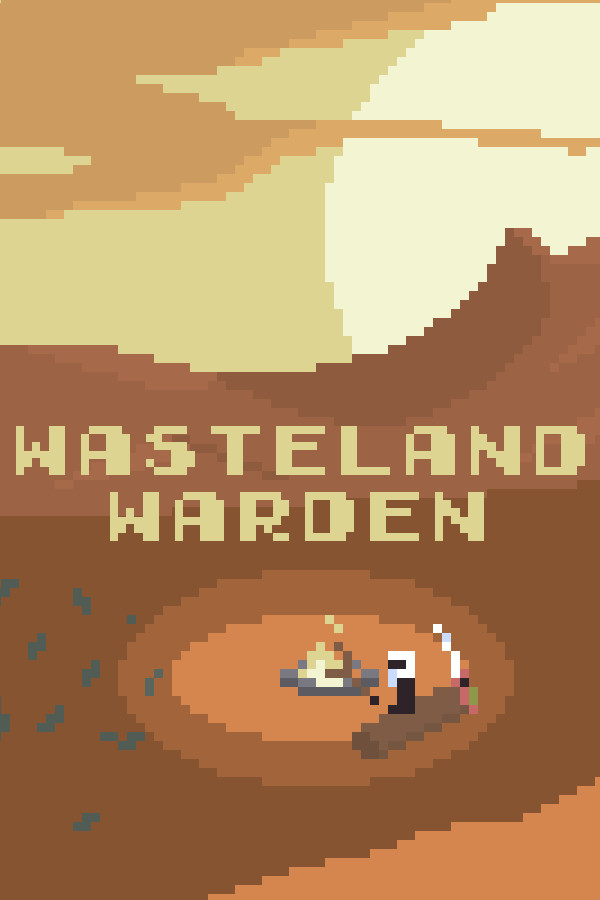 Wasteland Warden
